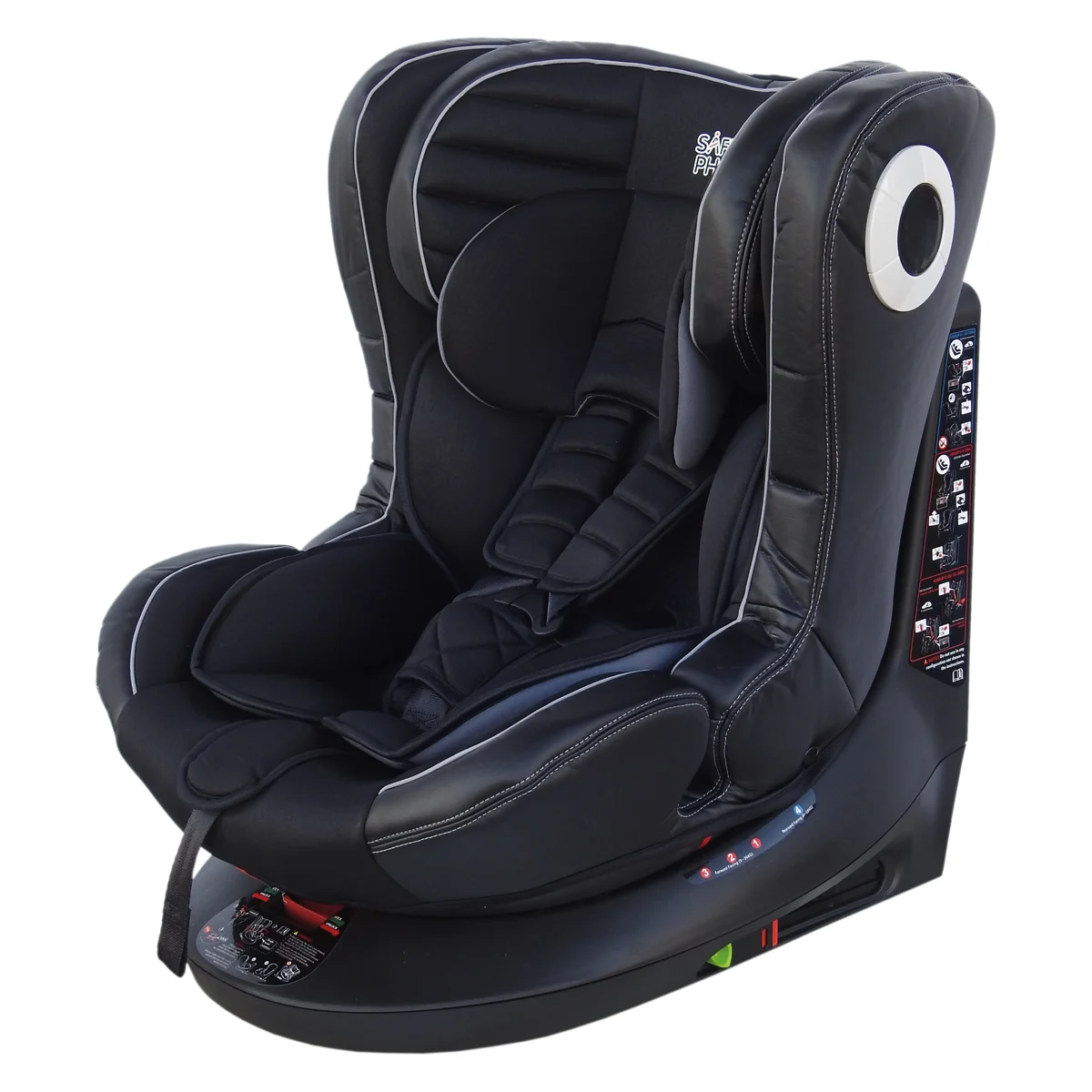 Safeway growmate 2024 car seat